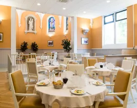 Résidence : Les Jardins Medicis A Avenay Val D Or