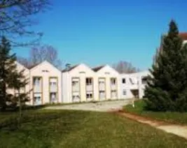Résidence : EHPAD le Village