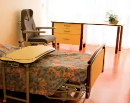 Résidence : EHPAD Sarrail