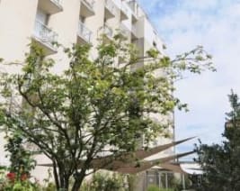 Résidence : Residence Clemenceau