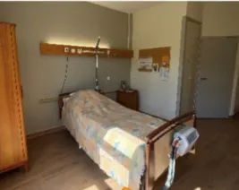 Résidence : EHPAD Auban Moet Hameau Champenois