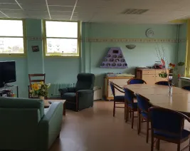 Résidence : EHPAD Arc-En-Ciel Jean Juif