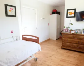 Résidence : Residence de l'Ardre