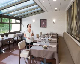 Résidence : Korian Place Royale