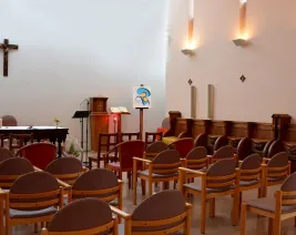 Résidence : Maison de Retraite Nicolas Rolan