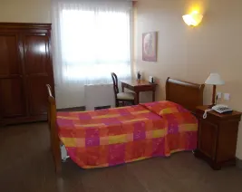 Résidence : Residence St Andre