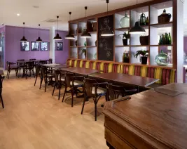 Résidence : EHPAD Villa Beausoleil Loisy