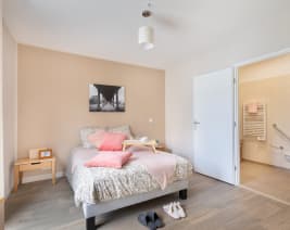 Résidence : Le Raincy - le Clos Gambetta