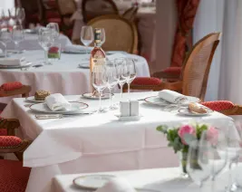 Résidence : Villa Médicis Paray-Le-Monial