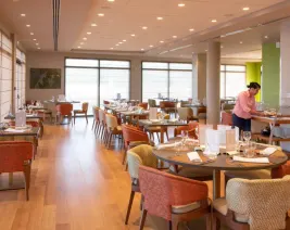 Résidence : La Canopée