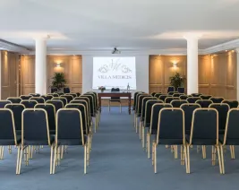 Résidence : Villa Medicis  Beaune