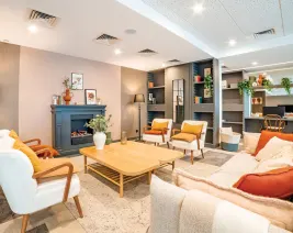 Résidence : Les Jardins D Hortense