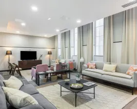 Résidence : Le Courtille Sainte-Marthe