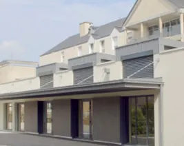 Résidence : EHPAD Notre-Dame de la Miséricorde