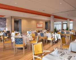 Résidence : Les Safrans