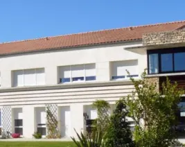 Résidence : EHPAD Résidence les Boucholeurs