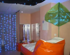 Résidence : Residence du Chateau de Mons