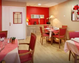 Résidence : Les Portes du Jardin