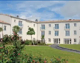 Résidence : Les Jardins de Mathis