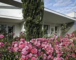 Résidence : Les Aloes