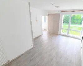 Résidence : Foyer-Logement Domaine de Rompsay