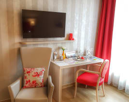 Résidence : Villa Florius