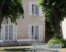 Résidence : EHPAD S - Fief de la Mare