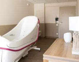 Résidence : Villa Amélie