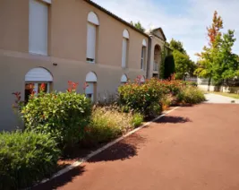 Résidence : EHPAD le Logis de Montignac