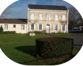 Résidence : EHPAD les Deux Cèdres