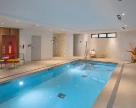 Résidence : Résidence la Majolique