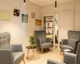 Résidence : Korian les Issambres