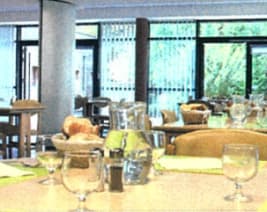 Résidence : Résidence les Cèdres