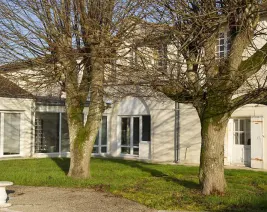 Résidence : EHPAD de Cande