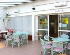 Résidence : Foyer-Logement Valérie-Le-Suroit