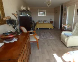 Résidence : Résidence Autonomie l'âge d'Or