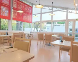 Résidence : EHPAD Arvi Domaine de Rompsay