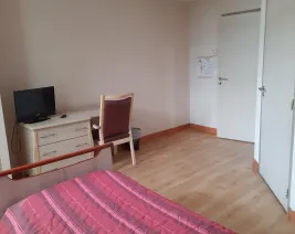 Résidence : EHPAD Résidence le Parc