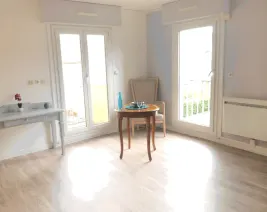 Résidence : Résidence l'Oseraie