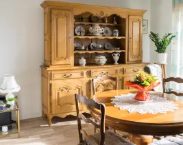 Résidence : Résidence Jean-Baptiste de la Salle