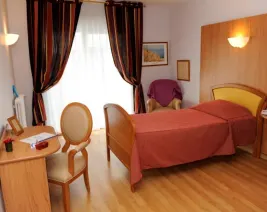 Résidence : Les Cygnes