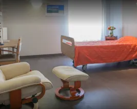 Résidence : EHPAD les Jardins d'Iroise de Rochefort