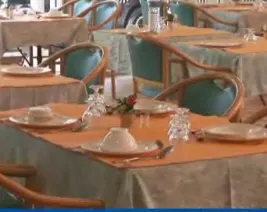 Résidence : Residence Sud Saintonge