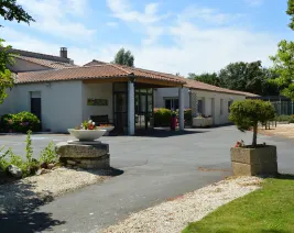 Résidence : Sas l'Aube