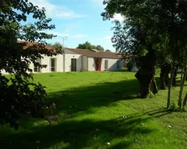 Résidence : Sas l'Aube