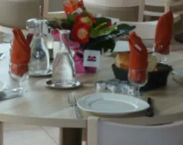 Résidence : EHPAD les Tamaris