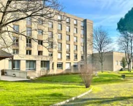 Résidence : Les Pensées de Jeanne