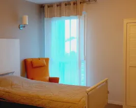 Résidence : EHPAD Viteal Oleron