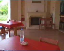 Résidence : Les Jardins des Saintes