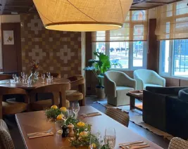 Résidence : Résidence Maurice Ravel